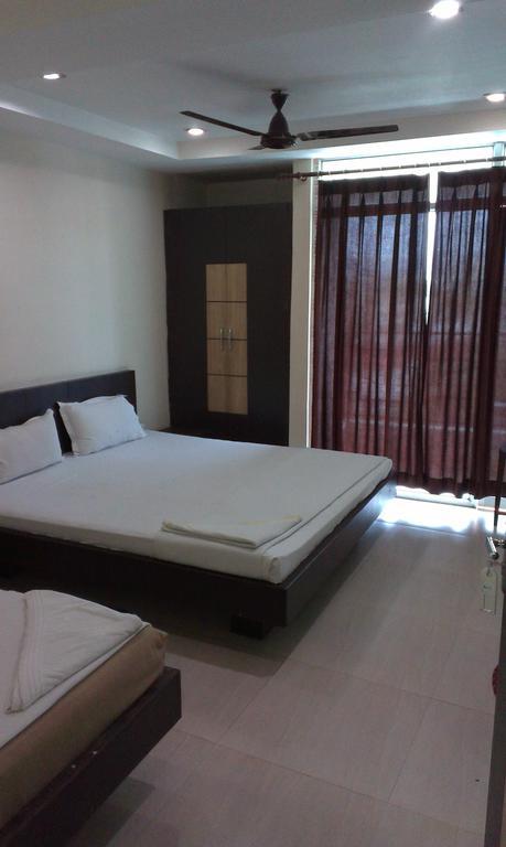 Hotel Sun View Dispur Ruang foto