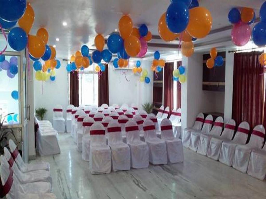 Hotel Sun View Dispur Bagian luar foto