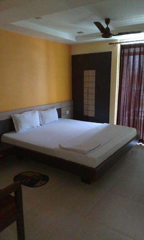Hotel Sun View Dispur Ruang foto