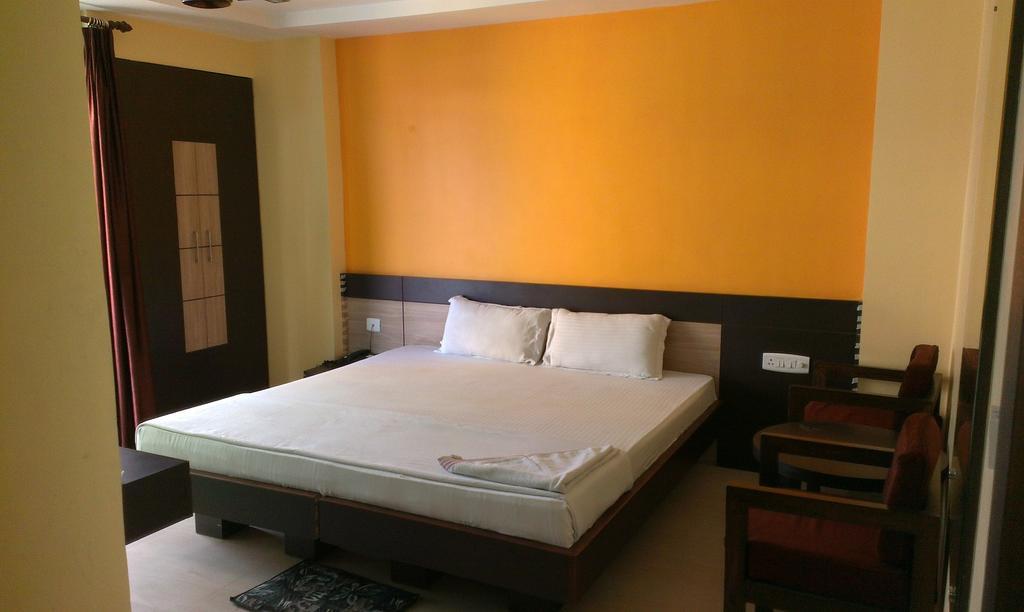 Hotel Sun View Dispur Ruang foto