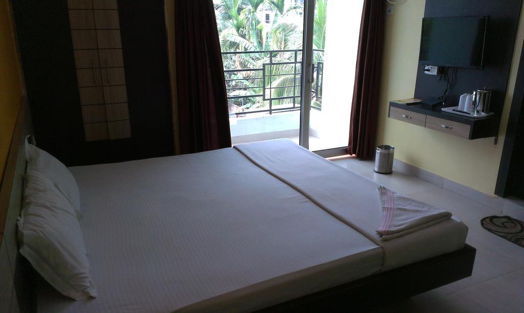 Hotel Sun View Dispur Ruang foto